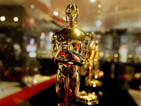 Ди Каприо снова претендует на "Оскар": Названы номинанты премии