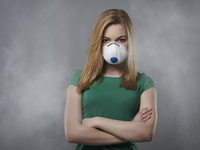 Что есть во время смога?