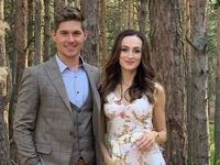 Владимир Остапчук разводится с женой: первые подробности