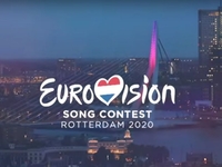 Евровидение 2020: Назван официальный слоган песенного конкурса