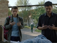 Украинский фильм "Домой" стал победителем Босфорского кинофестиваля