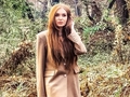 Слава Каминская показала закулисье откровенной фотосессии