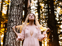 Сильные локоны: ТОП-7 продуктов, которые укрепят ваши волосы