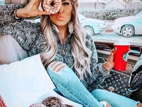 Что ускоряет старение: ответ диетолога