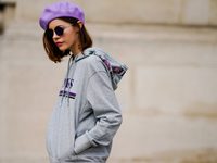 Голова в тепле: Где купить недорогие, но стильные шапки на зиму 2020