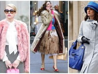 Кадры из кино: ТОП-7 лучших образов из фильмов, которые актуальны зимой 2020