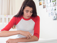 Что следует знать о псориазе: рекомендации МОЗ