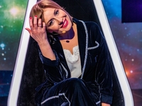 Елена Кравец рассказала, чем "кварталовцы" занимаются между концертами