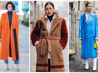 Рецепт модной зимы 2020: ТОП-8 вещей трендовых оттенков с привкусом фэшн-гастрономии