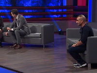 Настоящий принц или безнравственный тиран: "Один за всех" разберется в семейном конфликте