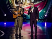 Неожиданное признание: Сергей Бабкин хочет стать тренером "Лиги смеха"