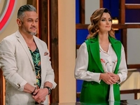 9 сезон 10 выпуск шоу "Мастер Шеф": кто покинул проект?