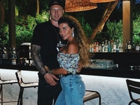 "Ты — мой воздух": Анна Седокова больше не скрывает свой роман