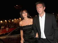 Моника Беллуччи рассказала подробности своих отношений с Венсаном Касселем