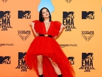 MTV Europe Music Awards 2019: Все победители музыкальной премии