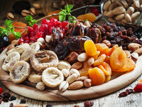 Сухоядение: что следует знать