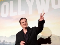 Квентин Тарантино назвал фильмы, которые считает лучшими в 2019-м