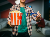 Чем будут удивлять?: Самые ожидаемые премьеры кино зимой 2019-2020