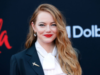 День рождения Эммы Стоун: ТОП-5 самых известных фильмов с участием актрисы