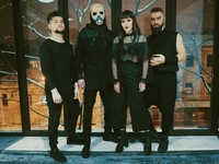 The Hardkiss объявили о смене состава группы