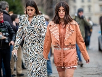 Сладкий ноябрь: ТОП-7 обязательных вещей для межсезонья