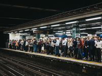 Заминировали метро: как себя вести