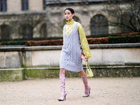 ТОП-6 ключевых вневременных правил составления идеального образа