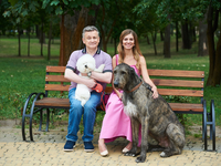 "Папик": 10 интересных фактов  о новом сериале студии "Квартал 95"