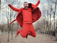 День рождения Сергея Бабкина: ТОП-5 лучших хитов украинского исполнителя