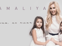 KAMALIYA в новом клипе рассказала историю материнства