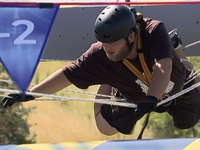 Зважені та щасливі: самое экстремальное испытание в истории проекта и возвращение выбывших