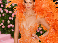 Met Gala 2020: тема следующей выставки