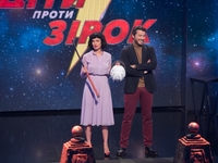 Даша Астафьева ударила учительницу физкультуры