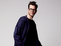 В Киеве выступит Донни МакКаслин: саксофонист, который сотрудничал с Дэвидом Боуи