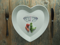 Побочные эффекты строгих диет