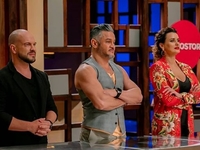 9 сезон 11 выпуск шоу "Мастер Шеф": кто покинул проект?