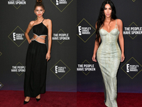 People's Choice Awards 2019: Названы победители премии