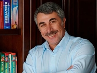 Доктор Комаровский назвал 12 вещей, которые сохраняют здоровье