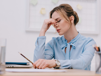 Что следует знать о мигрени