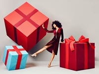 Куда пропали деньги? 4 типа женщин, от которых они буквально убегают