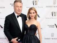 "Наш ребенок умер": Жена Алека Болдуина сообщила о втором выкидыше