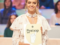 В киевском заведении "Ревизор" обнаружила кишечную палочку