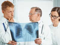 Что нужно знать о пневмонии