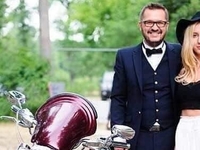 Александр Пономарев рассказал, где живет его дочь от брака с Мозговой