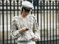 Мой ласковый и нежный свитер: ТОП-10 трендовых моделей для зимы 2019/20