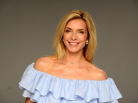 Зважені та щасливі: Марина Боржемская назвала главные правила ужина