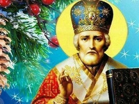 Почему День святого Николая отмечают 6 декабря и 19 декабря?