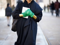 Морозы не страшны: ТОП-8 трендовых моделей перчаток на зиму 2019/20