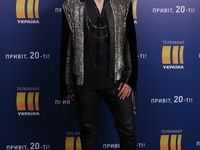 ALEKSEEV сменил амплуа и полюбил шансон