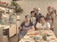 Alyona Alyona сняла 10-минутный клип о "Мамином супе" - видео